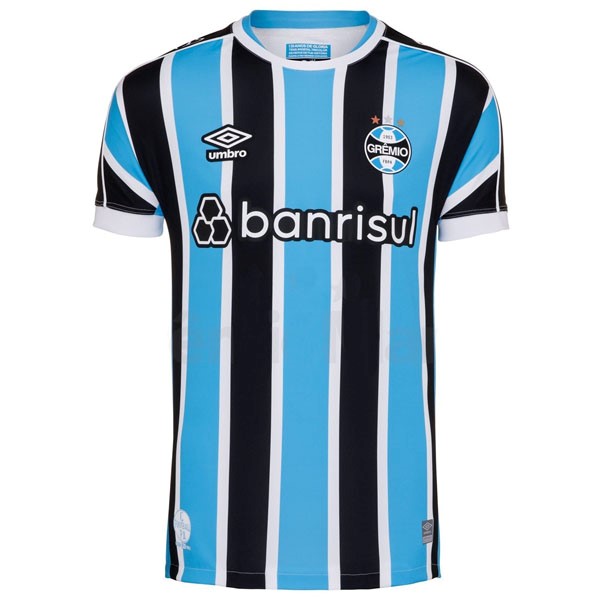 Thailande Maillot Grêmio FBPA Domicile 2023-24